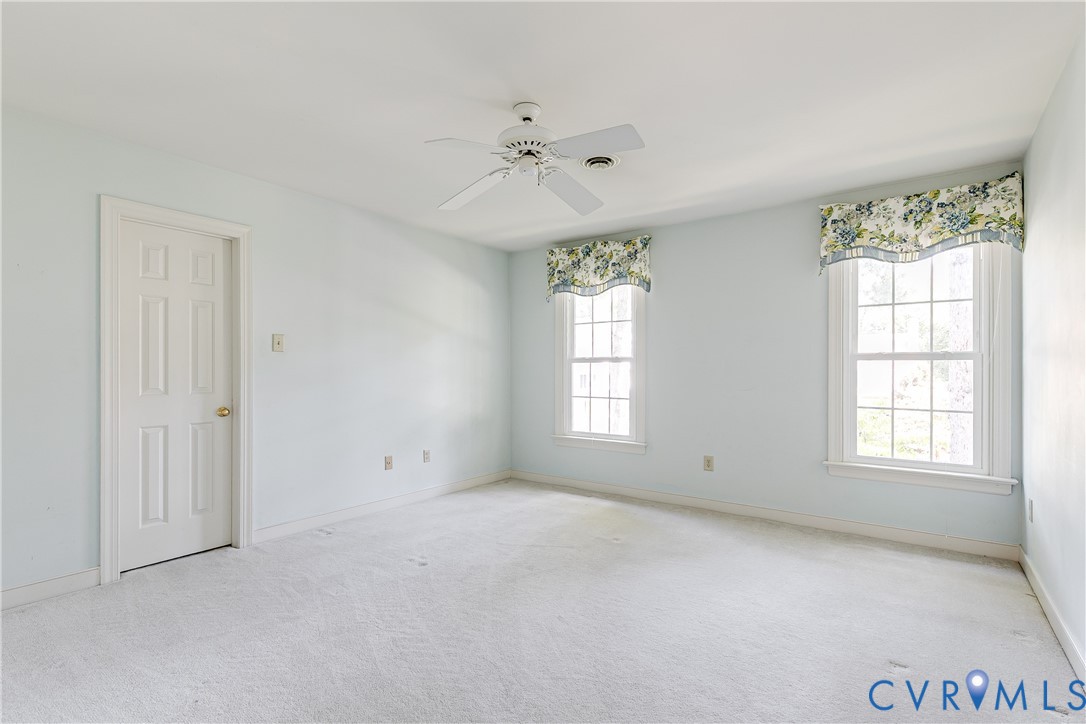 12152 Glen Gary Circle, Henrico, VA 23233