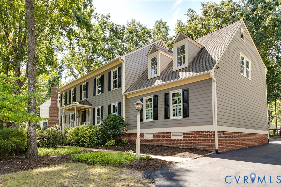 12152 Glen Gary Circle, Henrico, VA 23233