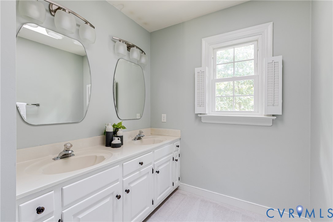 12152 Glen Gary Circle, Henrico, VA 23233