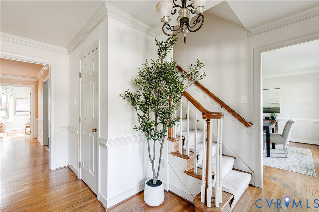 12152 Glen Gary Circle, Henrico, VA 23233