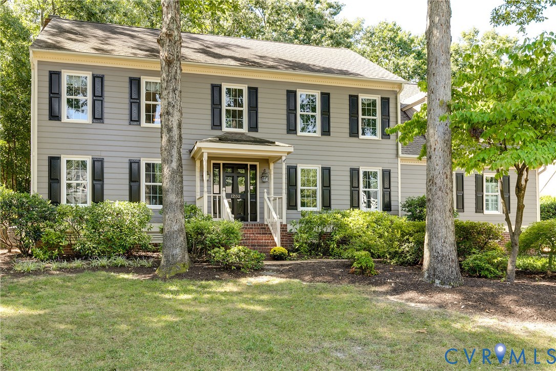 12152 Glen Gary Circle, Henrico, VA 23233 12152 Glen Gary Circle, Henrico, VA 23233