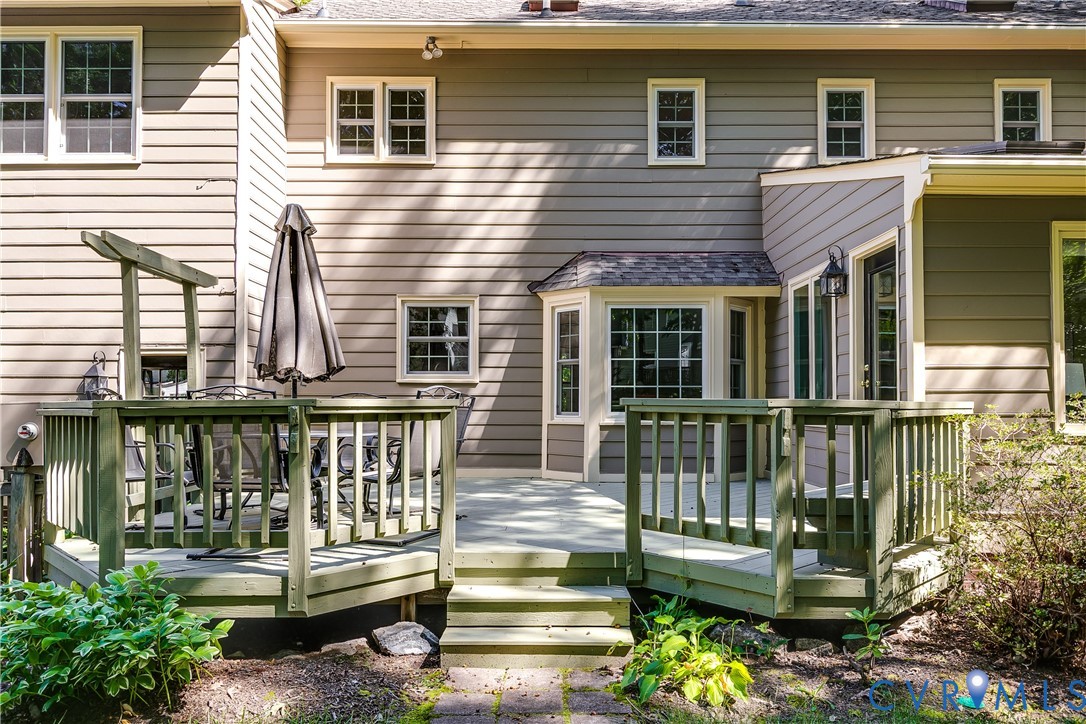 12152 Glen Gary Circle, Henrico, VA 23233