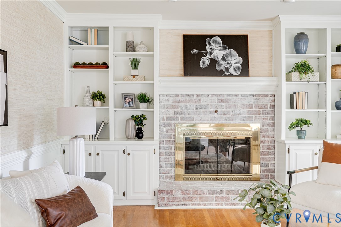12152 Glen Gary Circle, Henrico, VA 23233