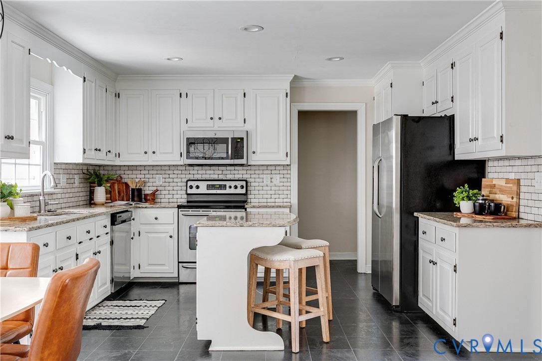 12152 Glen Gary Circle, Henrico, VA 23233