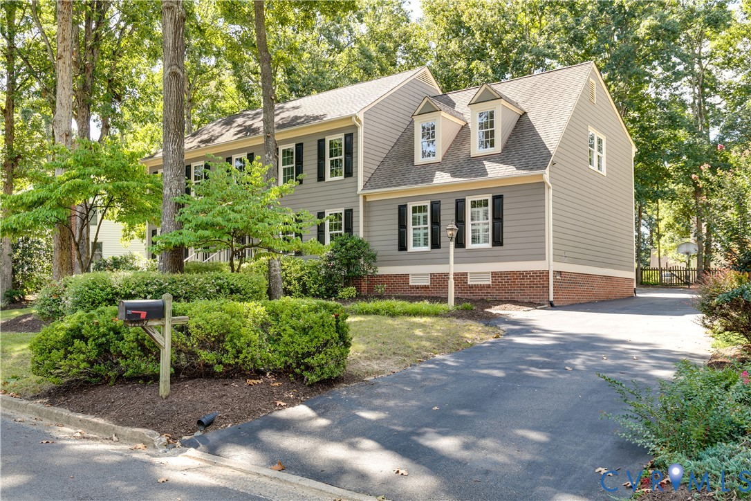 12152 Glen Gary Circle, Henrico, VA 23233