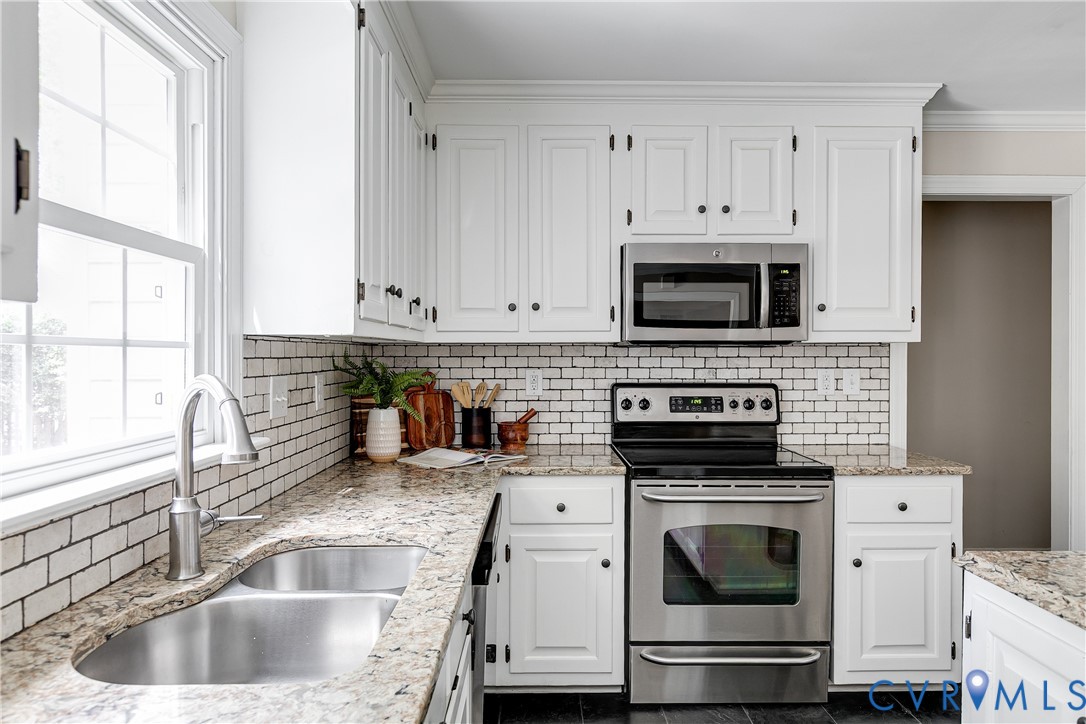 12152 Glen Gary Circle, Henrico, VA 23233