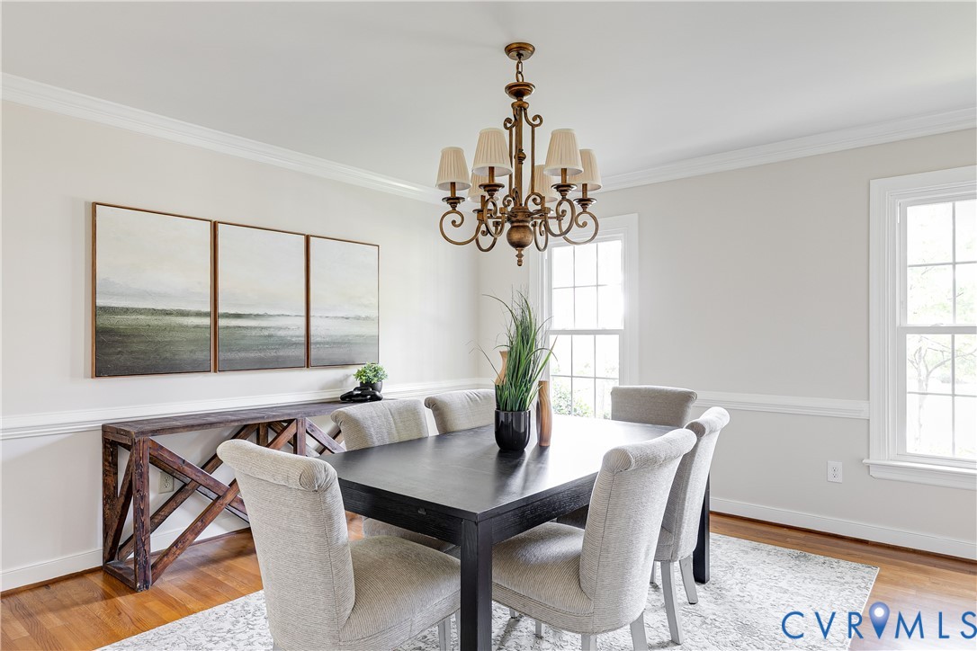 12152 Glen Gary Circle, Henrico, VA 23233