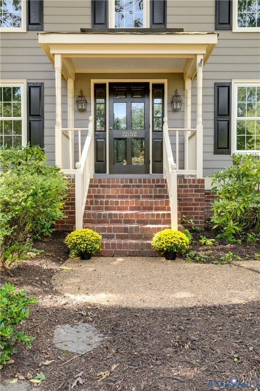 12152 Glen Gary Circle, Henrico, VA 23233