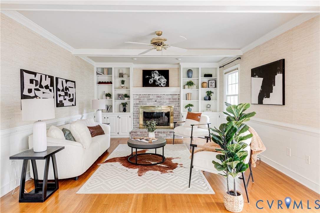12152 Glen Gary Circle, Henrico, VA 23233