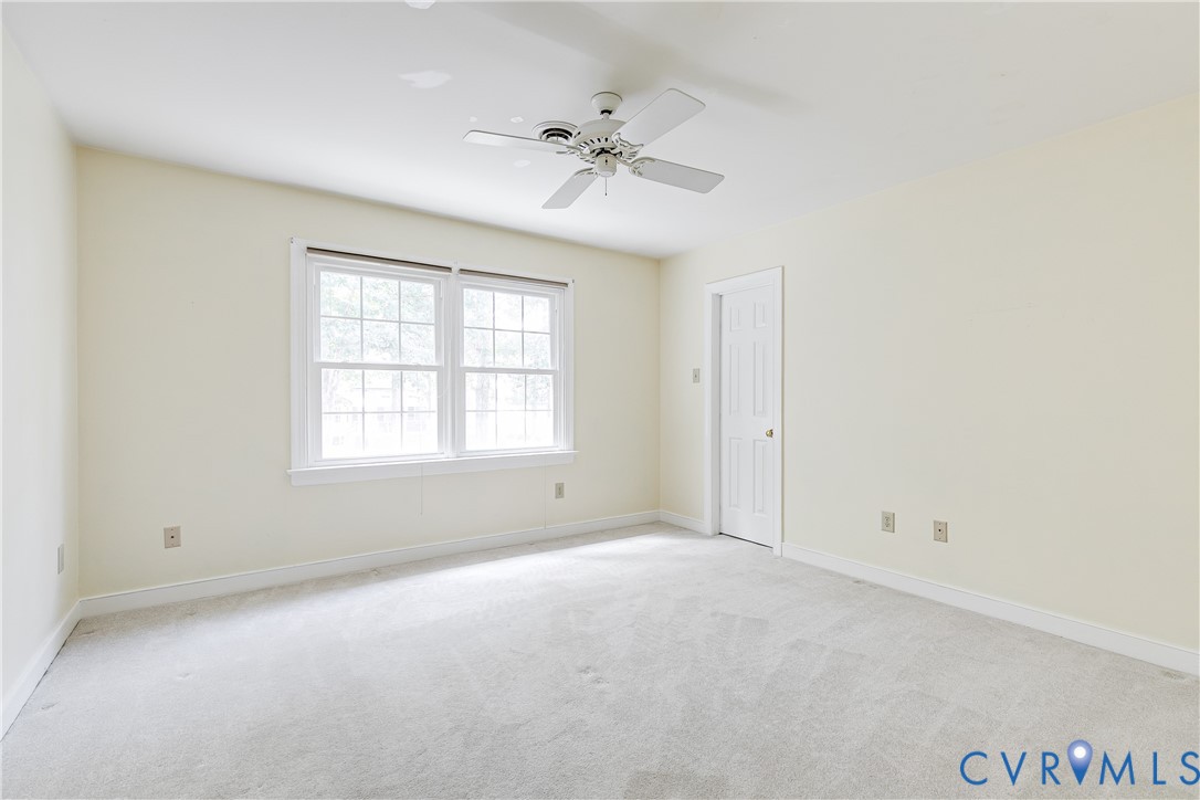 12152 Glen Gary Circle, Henrico, VA 23233