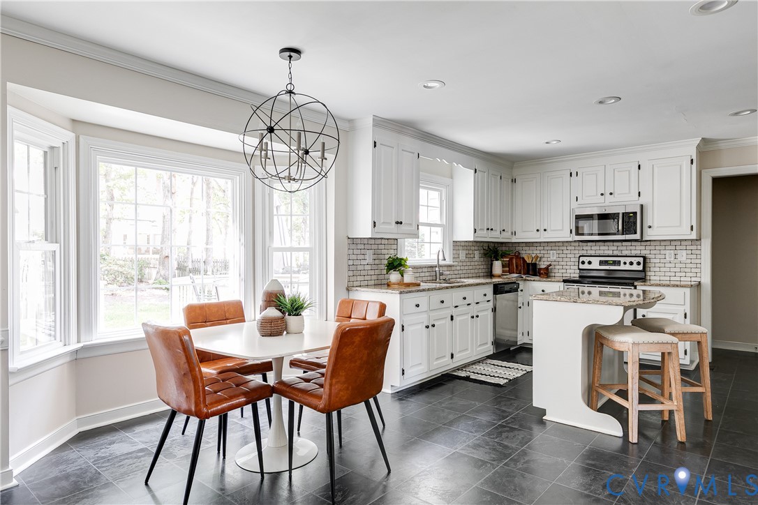 12152 Glen Gary Circle, Henrico, VA 23233
