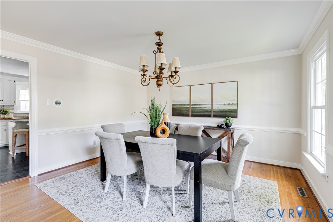 12152 Glen Gary Circle, Henrico, VA 23233