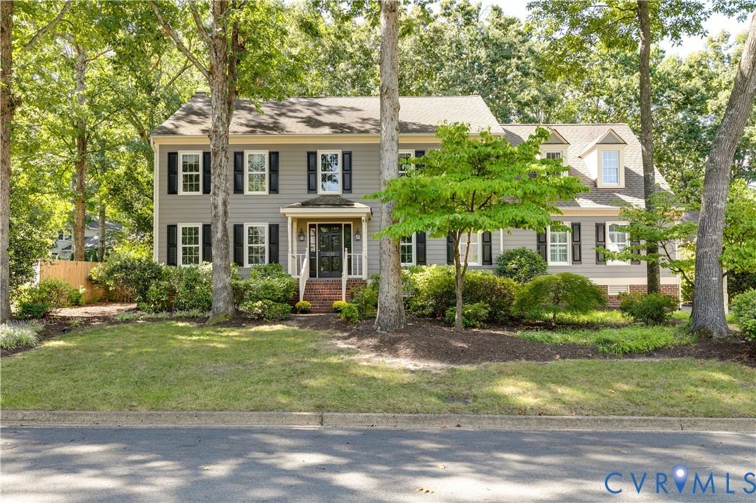 12152 Glen Gary Circle, Henrico, VA 23233