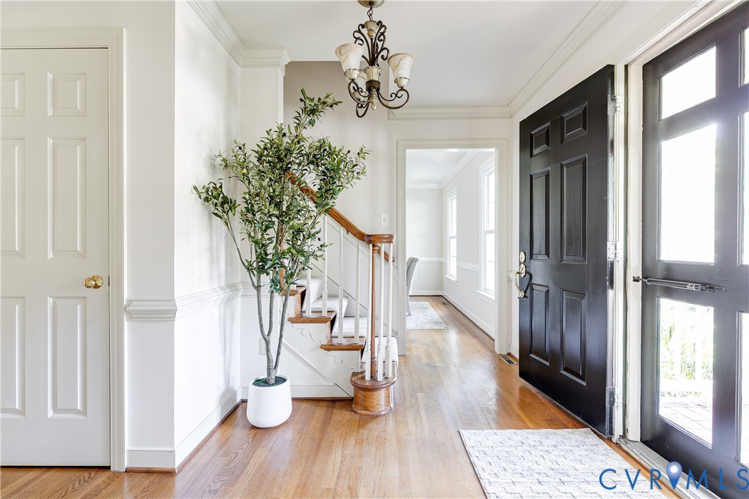 12152 Glen Gary Circle, Henrico, VA 23233