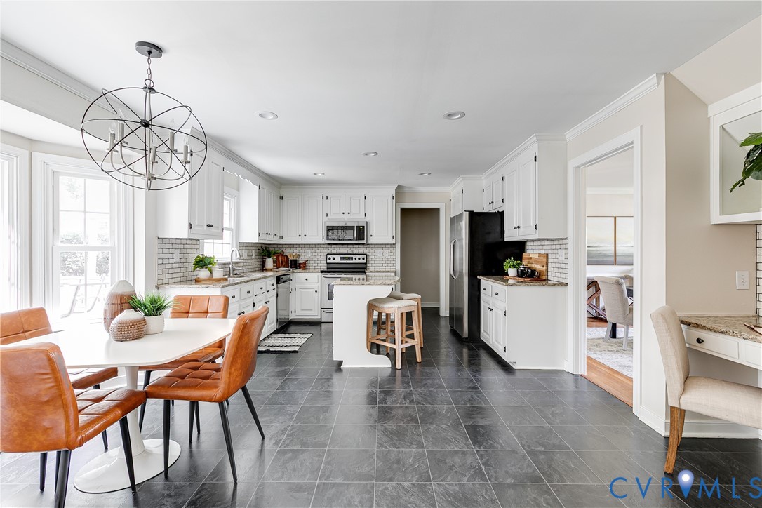 12152 Glen Gary Circle, Henrico, VA 23233
