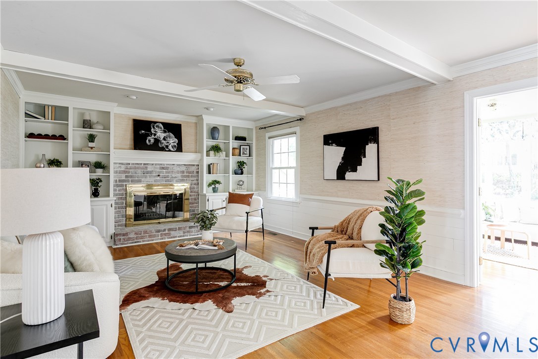 12152 Glen Gary Circle, Henrico, VA 23233
