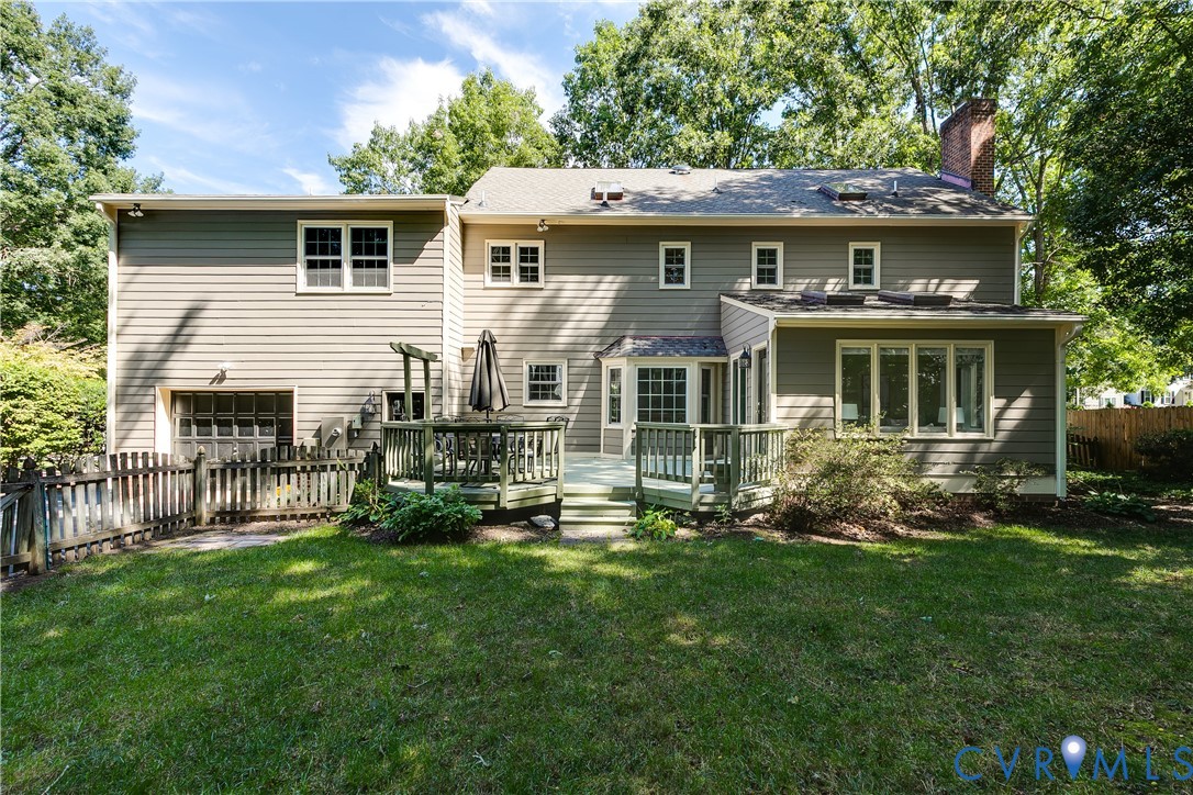 12152 Glen Gary Circle, Henrico, VA 23233