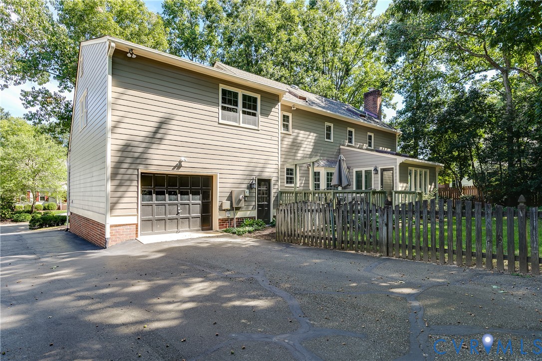 12152 Glen Gary Circle, Henrico, VA 23233