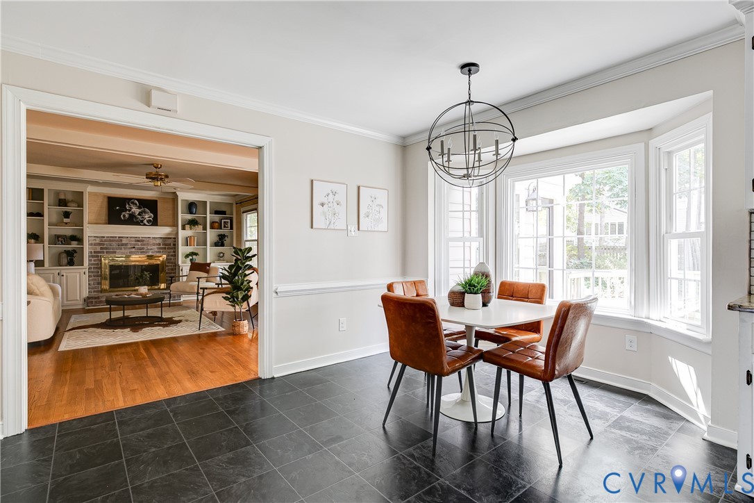 12152 Glen Gary Circle, Henrico, VA 23233