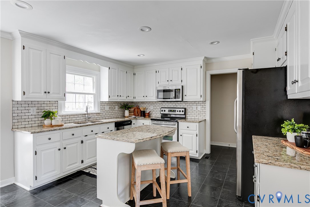 12152 Glen Gary Circle, Henrico, VA 23233