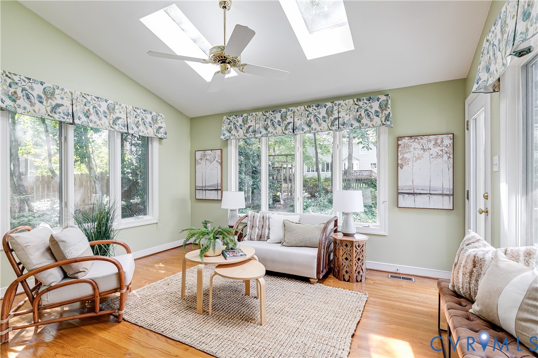 12152 Glen Gary Circle, Henrico, VA 23233