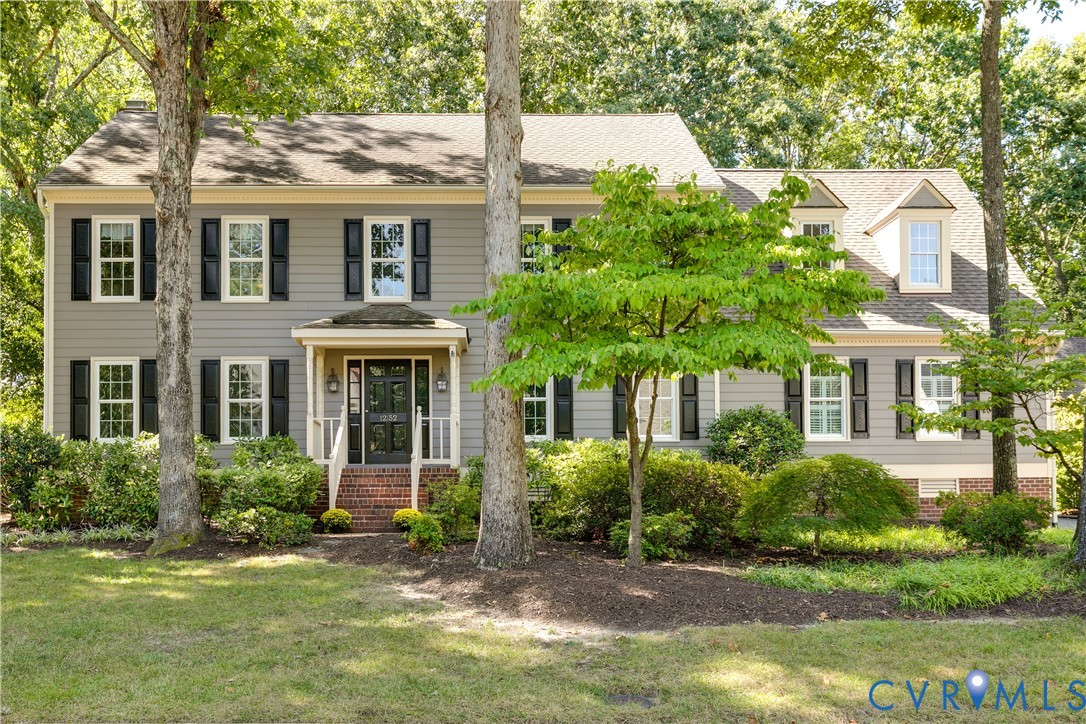 12152 Glen Gary Circle, Henrico, VA 23233