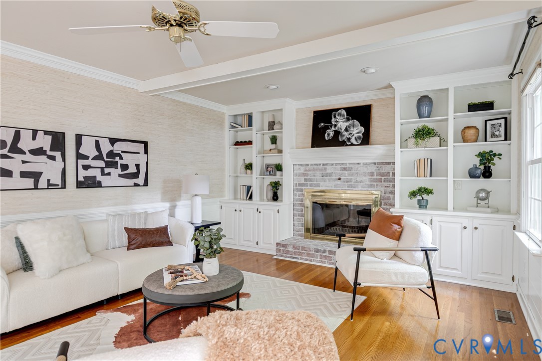 12152 Glen Gary Circle, Henrico, VA 23233