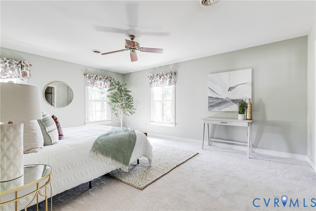 12152 Glen Gary Circle, Henrico, VA 23233