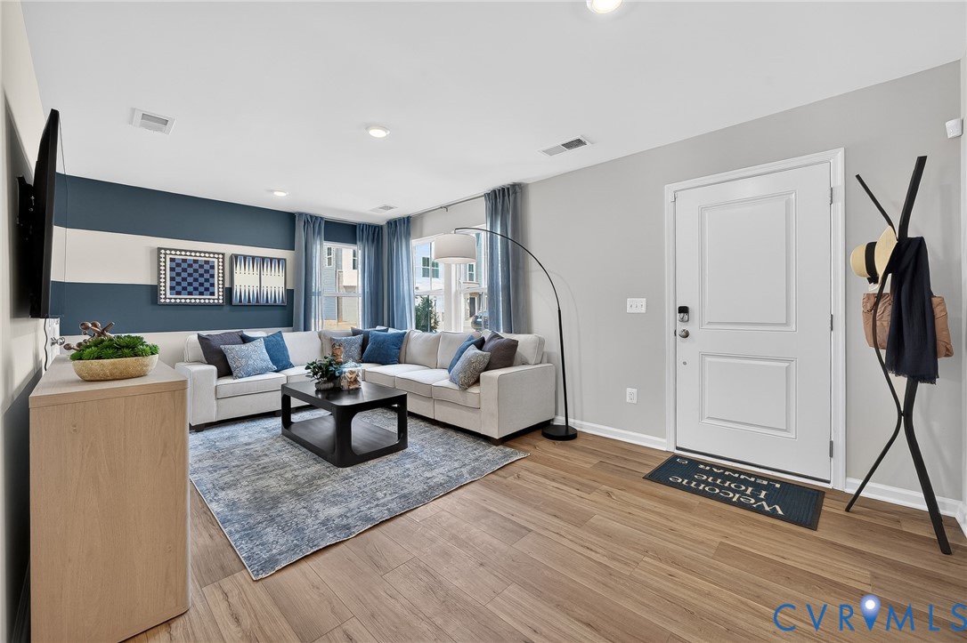 6138 Hull Street Road, Richmond, VA 23224