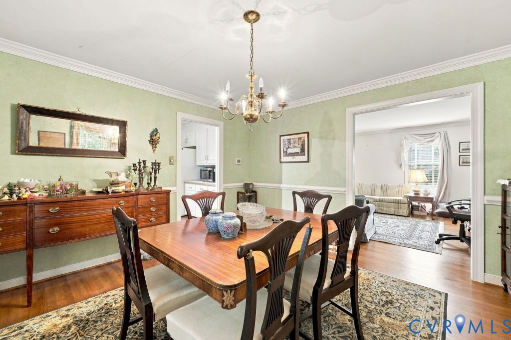 2120 Heathland Drive, Heathland, Midlothian, VA 23113