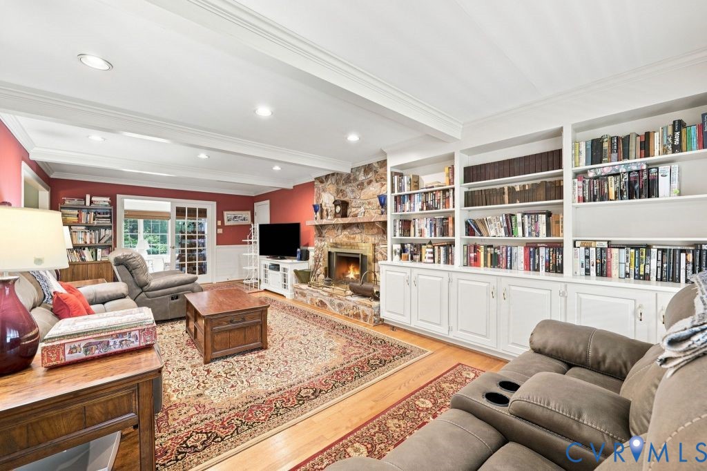 2120 Heathland Drive, Heathland, Midlothian, VA 23113