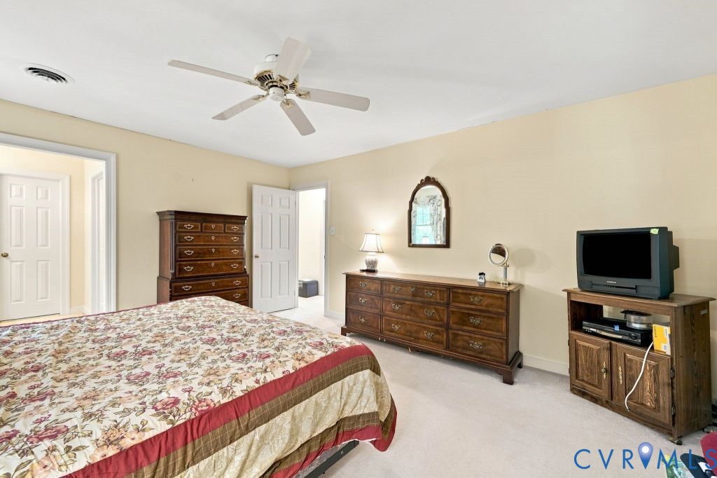 2120 Heathland Drive, Heathland, Midlothian, VA 23113