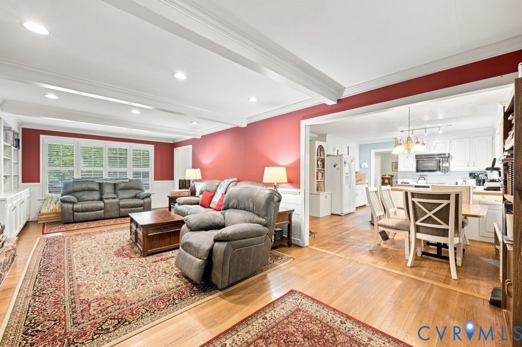2120 Heathland Drive, Heathland, Midlothian, VA 23113