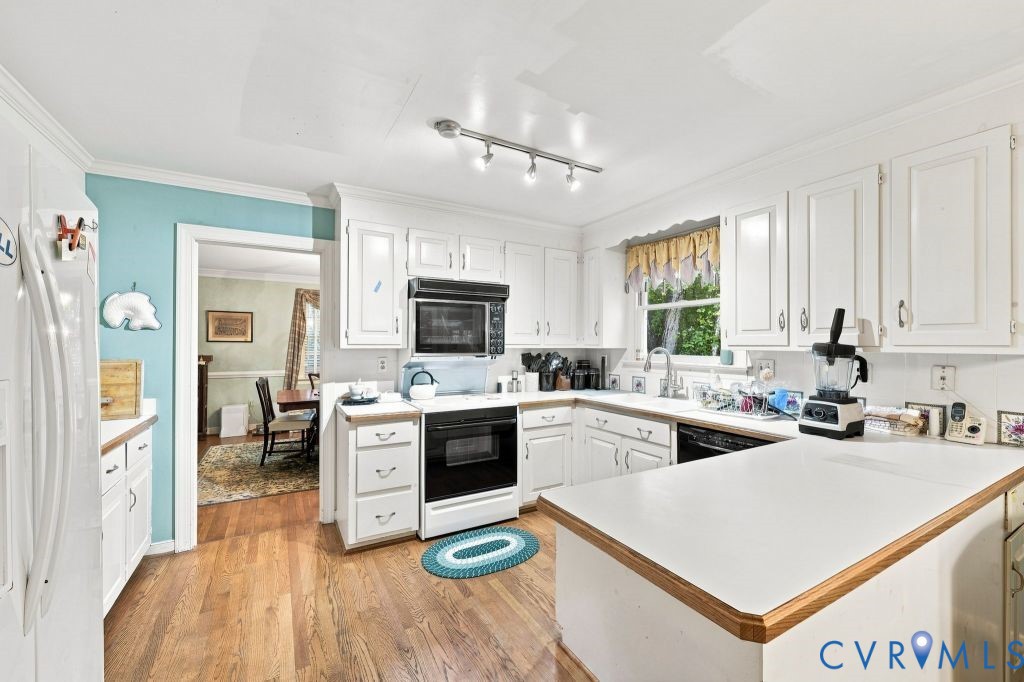 2120 Heathland Drive, Heathland, Midlothian, VA 23113