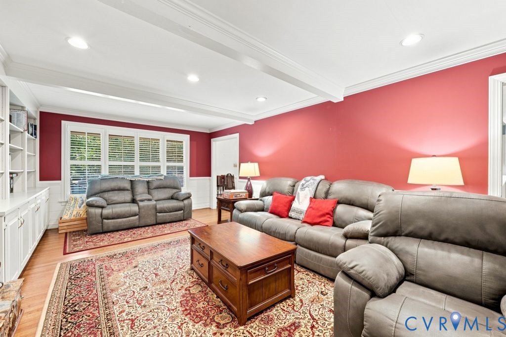 2120 Heathland Drive, Heathland, Midlothian, VA 23113