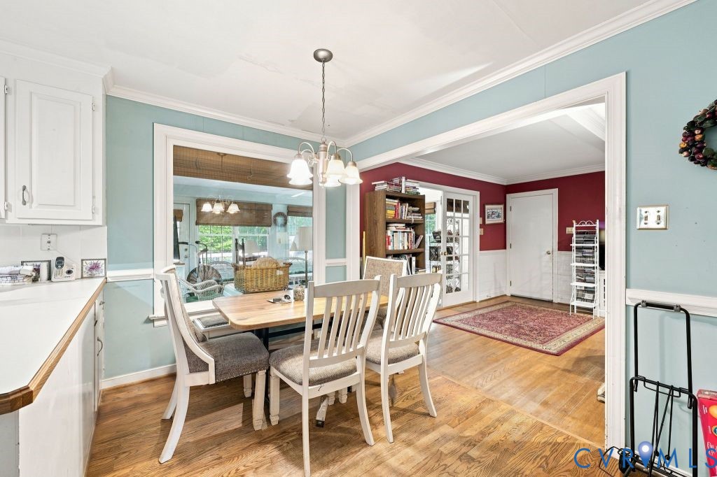 2120 Heathland Drive, Heathland, Midlothian, VA 23113