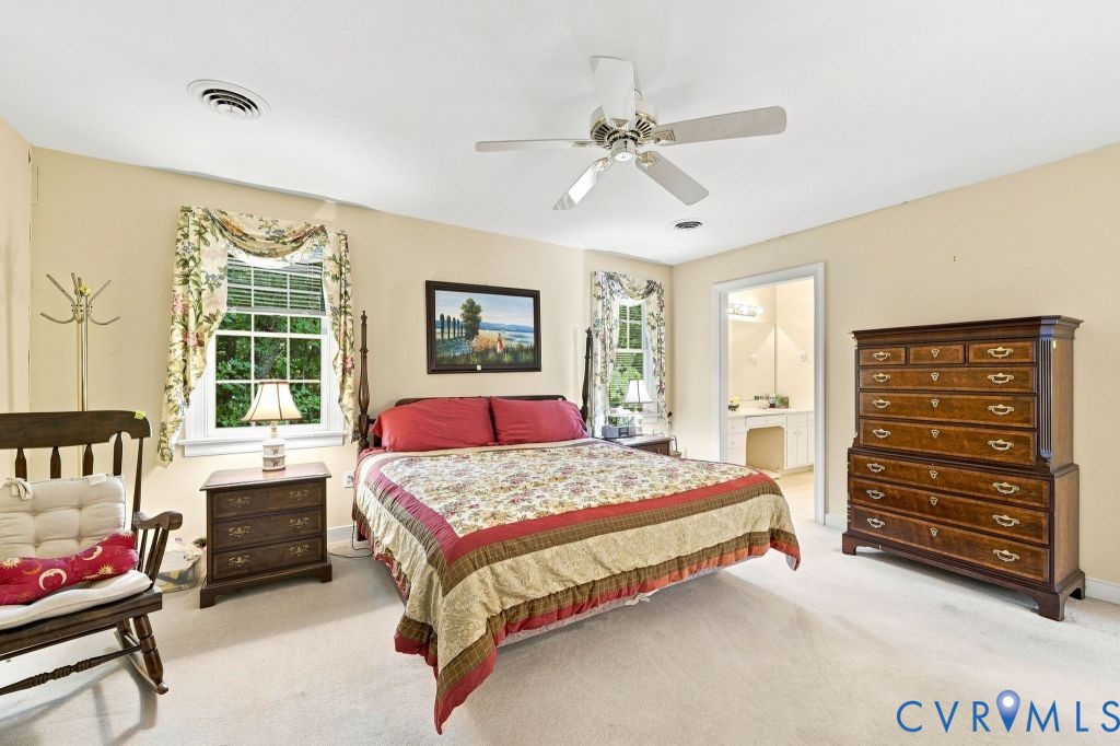 2120 Heathland Drive, Heathland, Midlothian, VA 23113