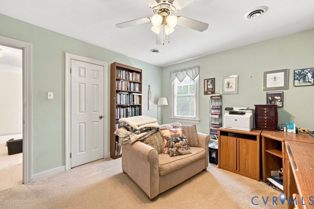 2120 Heathland Drive, Heathland, Midlothian, VA 23113