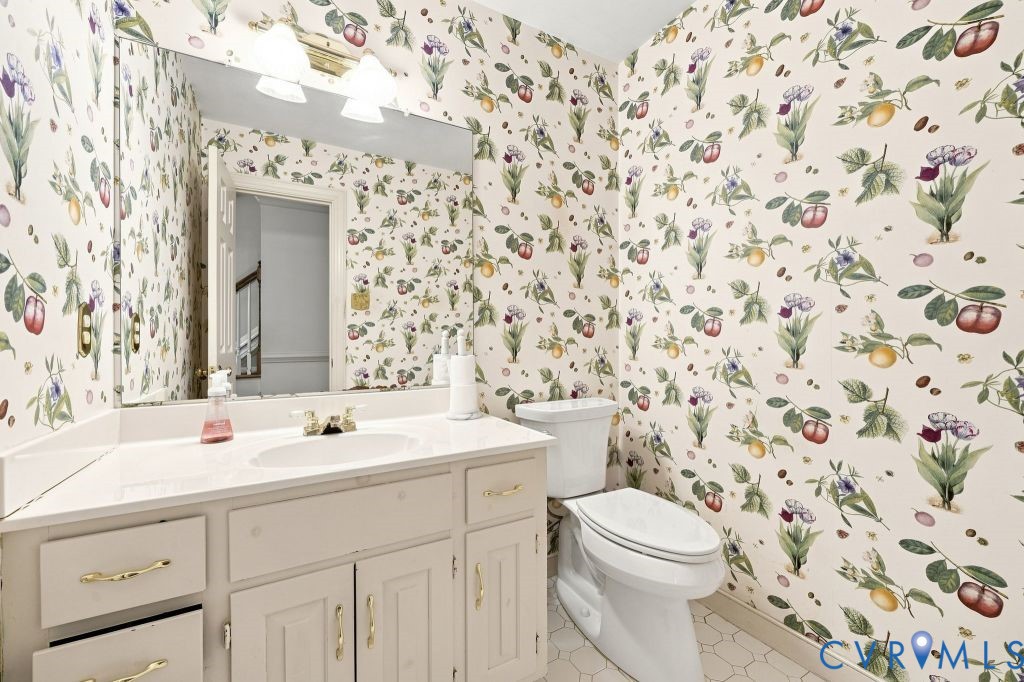 2120 Heathland Drive, Heathland, Midlothian, VA 23113