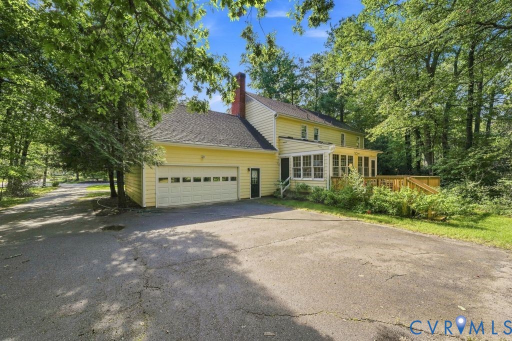 2120 Heathland Drive, Heathland, Midlothian, VA 23113
