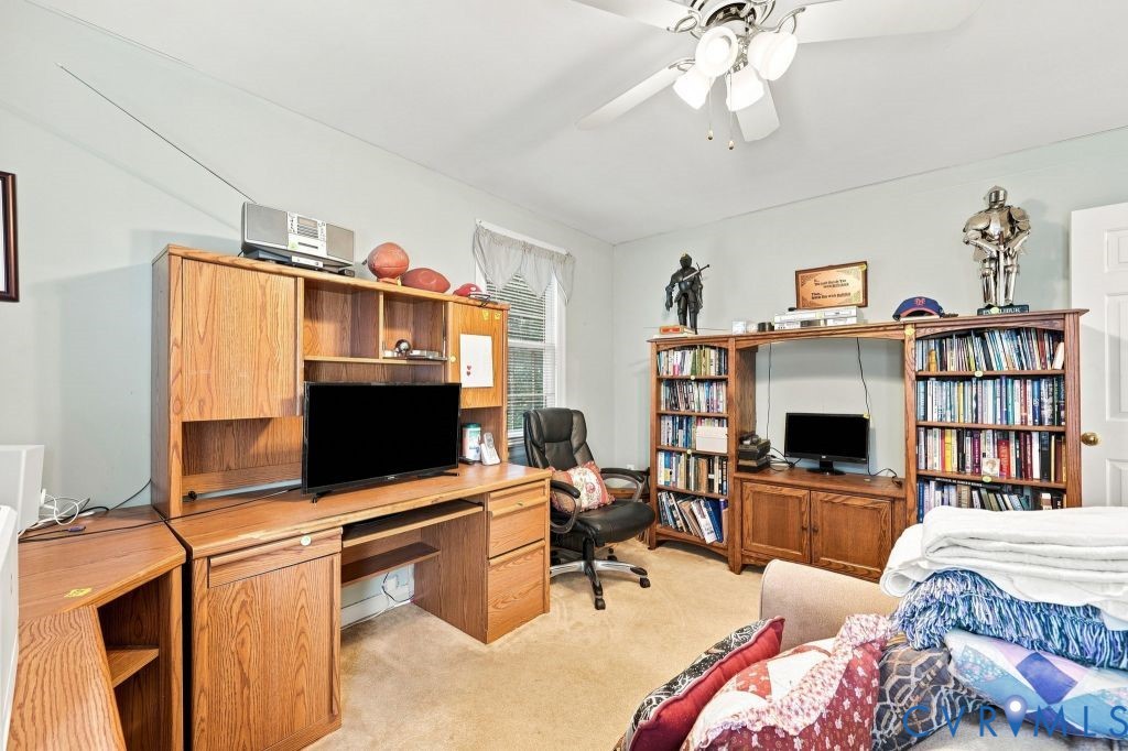 2120 Heathland Drive, Heathland, Midlothian, VA 23113