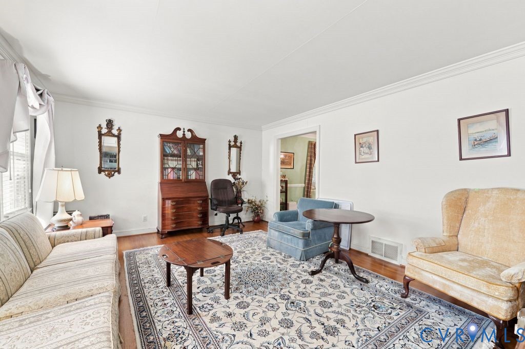 2120 Heathland Drive, Heathland, Midlothian, VA 23113