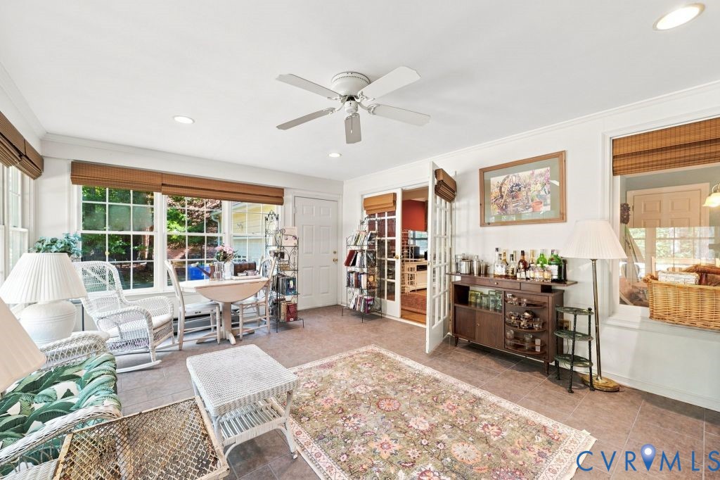 2120 Heathland Drive, Heathland, Midlothian, VA 23113