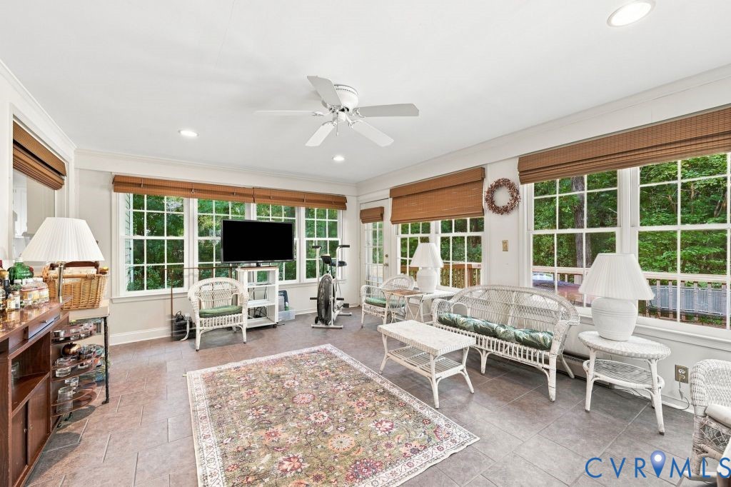 2120 Heathland Drive, Heathland, Midlothian, VA 23113