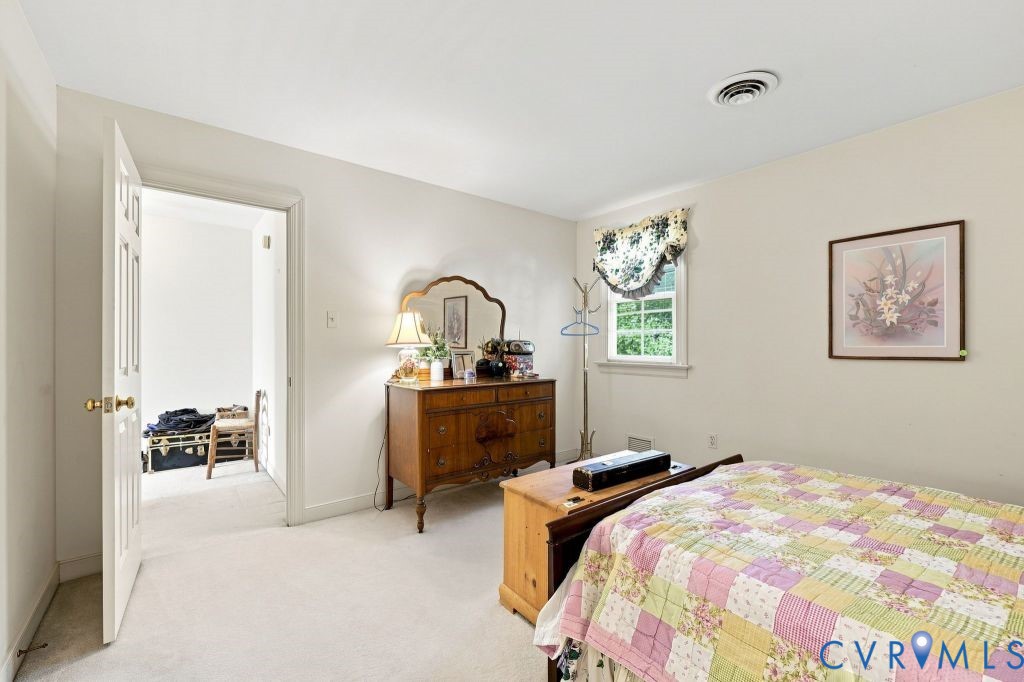 2120 Heathland Drive, Heathland, Midlothian, VA 23113