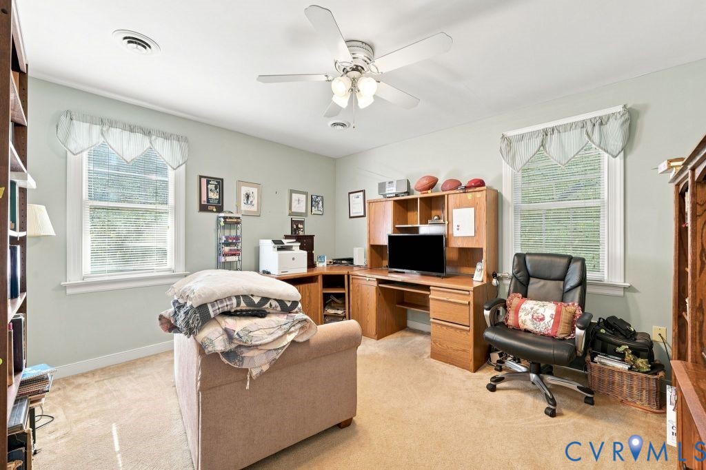 2120 Heathland Drive, Heathland, Midlothian, VA 23113