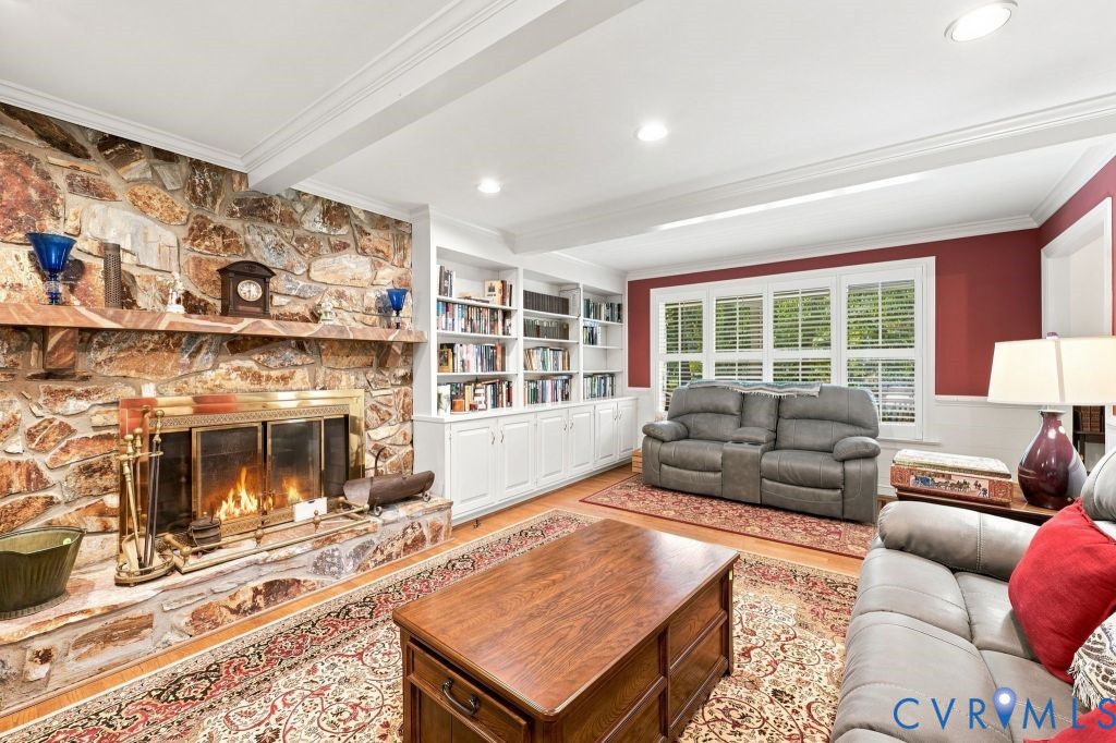 2120 Heathland Drive, Heathland, Midlothian, VA 23113