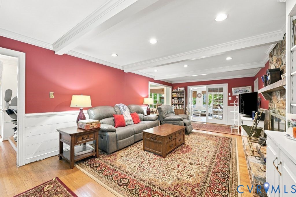 2120 Heathland Drive, Heathland, Midlothian, VA 23113