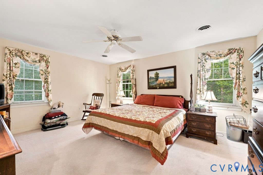 2120 Heathland Drive, Heathland, Midlothian, VA 23113