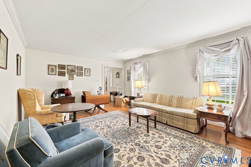 2120 Heathland Drive, Heathland, Midlothian, VA 23113